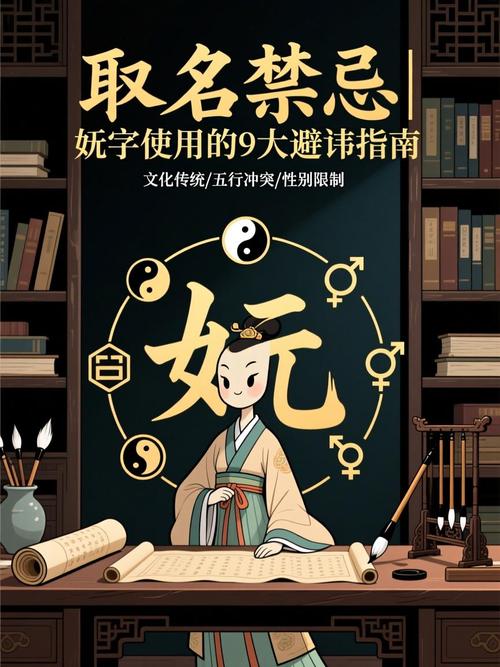妩字五行属什么？如何根据五行原理为妩字女孩起名？