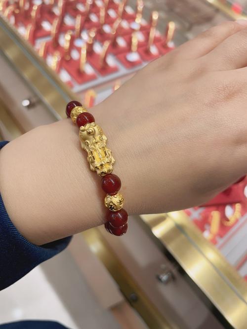 佩戴什么命理饰品最有利于招财聚财？