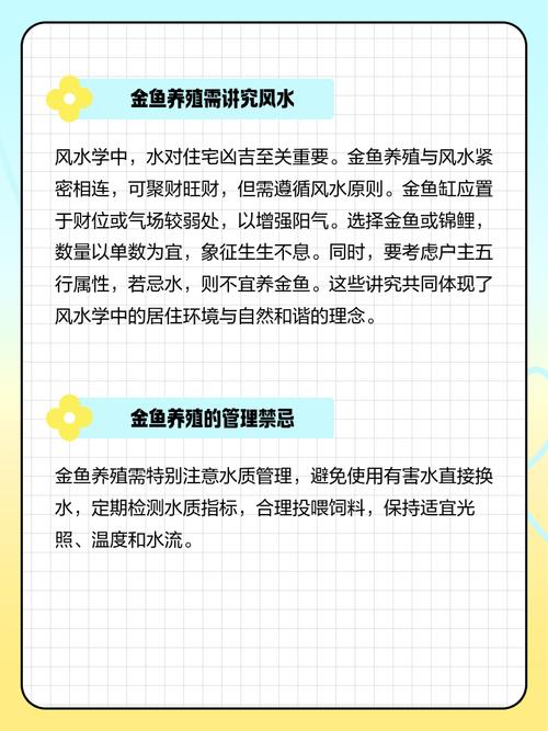 阳台养金鱼是否会对家居风水产生不良影响呢？