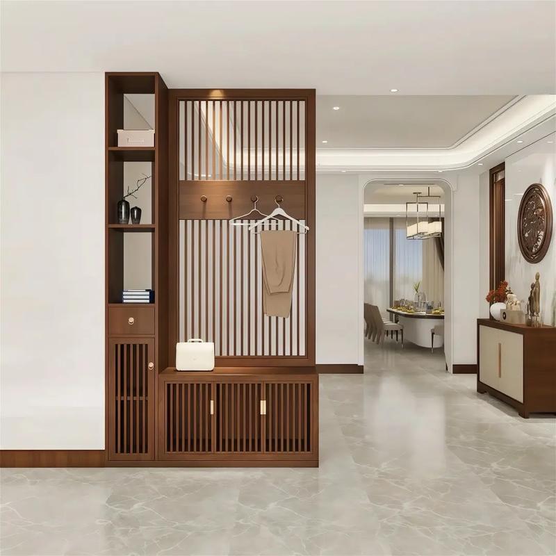 隔断镂空后其风水效果是否会受到影响？