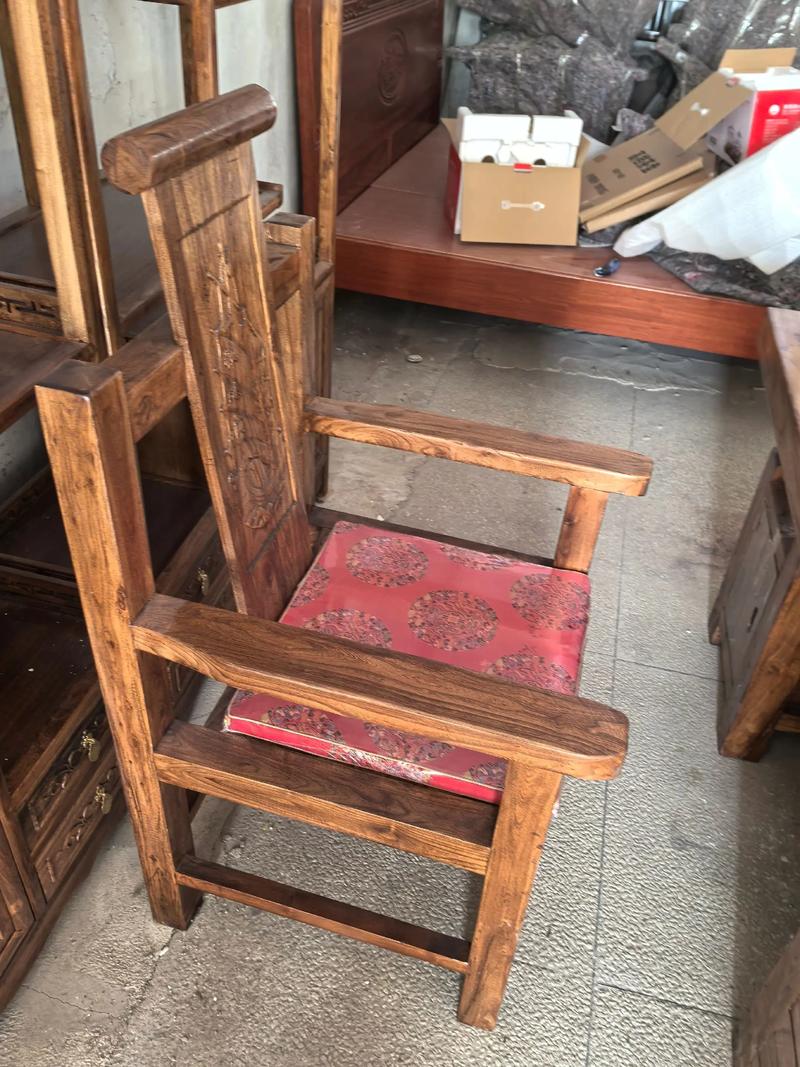 风水榆木家具制作是否可行？