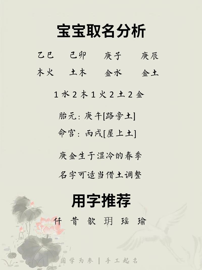 尹姓才智出众的女孩，取个什么名字既文雅又显智慧呢？