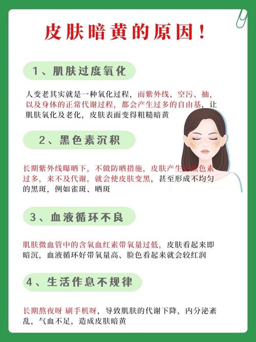 什么命理特征容易导致皮肤问题，身体皮肤状况不佳的玄学原因是什么？
