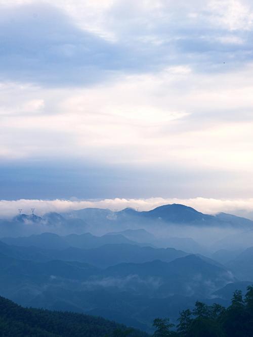 云雾缭绕之地是否会对风水产生不良影响？