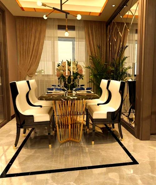 餐厅镜面摆放对家居风水有影响吗？