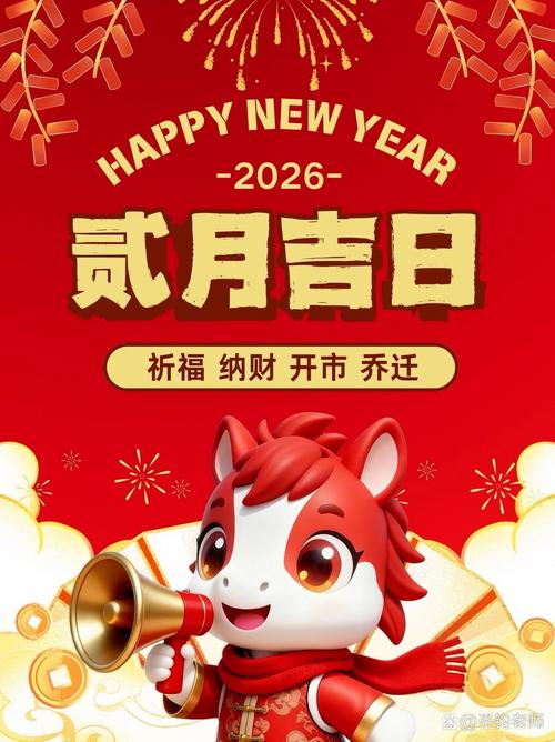 2026年2月23日这天是否为纳财吉日？