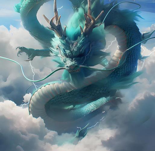 风水里绿旗究竟代表的是否为青龙？