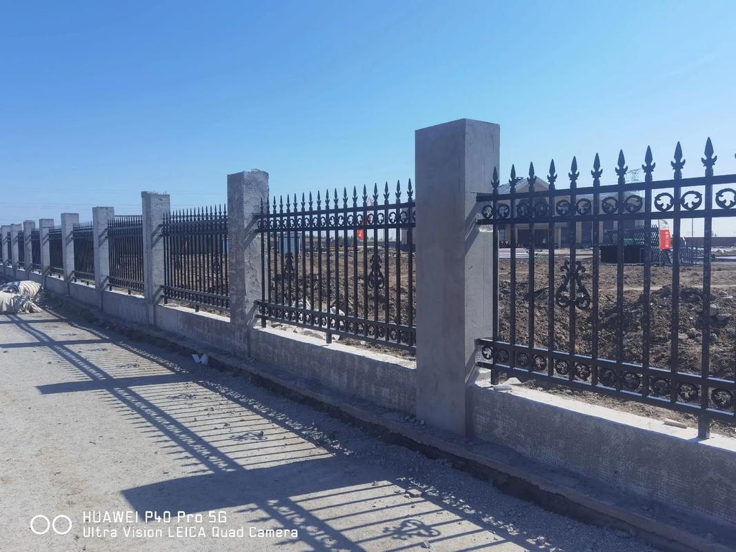 围墙安装护栏会对风水产生怎样的影响？