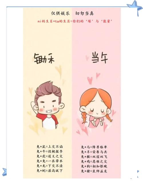 属兔和属鼠的婚姻是否美满，老鼠与兔子能否和谐成婚？