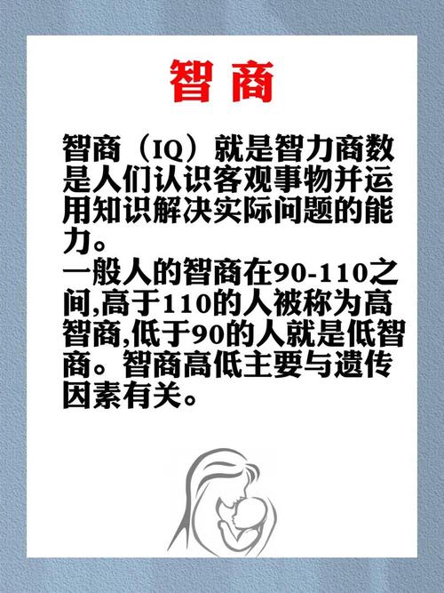 我的情商智商者阝挺高，这是不是意味着我命运不凡呢？