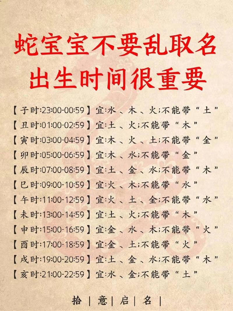 2025年属蛇的孩子命运如何，改写为长尾是？