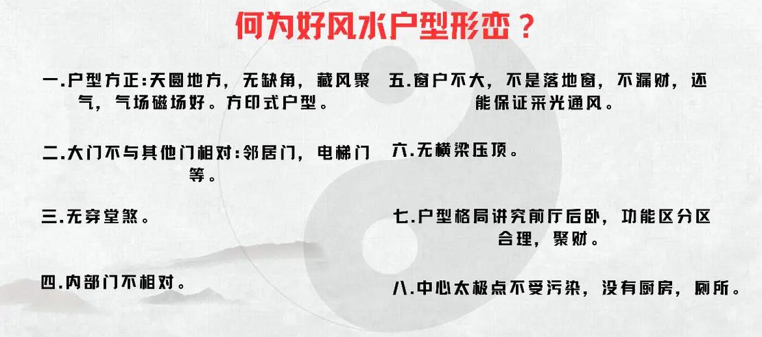 天津购房时是否需要考虑风水布局的讲究？