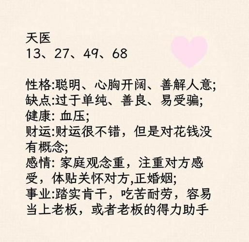 适合当医生的八字命格女性，有哪些特点或运势表现？