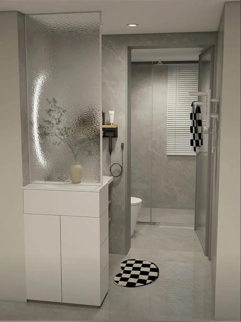 风水上玻璃隔断算墙吗？