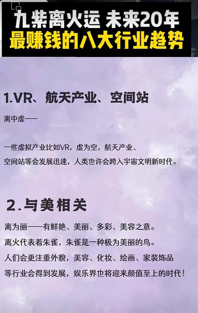 风水行业在当前市场是否依然热门，未来发展前景如何？