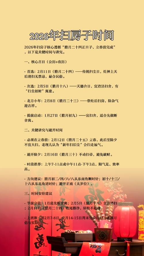 2026年5月17日农历四月初一这天适合扫舍宇吗？