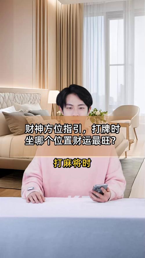 2026年1月13日打麻将时财神方位在哪里？