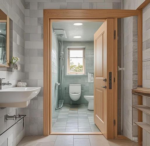 洗手间风水上算空，这样的布局对家居运势有影响吗？