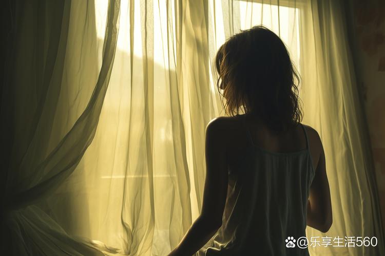 小时候爱哭的女孩长大后命运会如何改变？