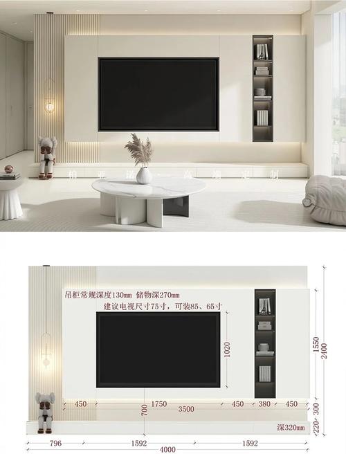 客厅风水布局中，摆放电视是否会影响整体风水？