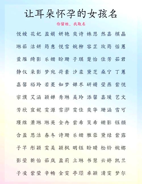 滑姓诗意男宝宝名字，有没有什么特别有韵味的名字推荐呢？