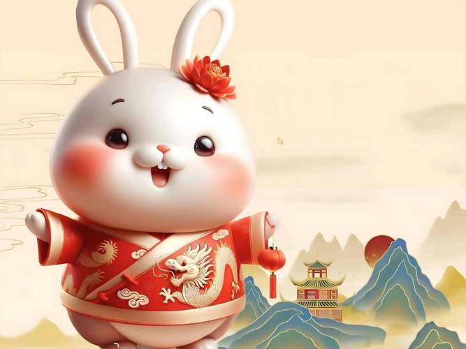 什么样的八字命理适合养兔子，能带来好运呢？