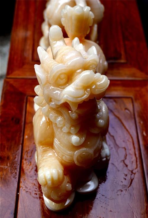 玉麒麟摆放在家中会对家居风水产生哪些不利影响？