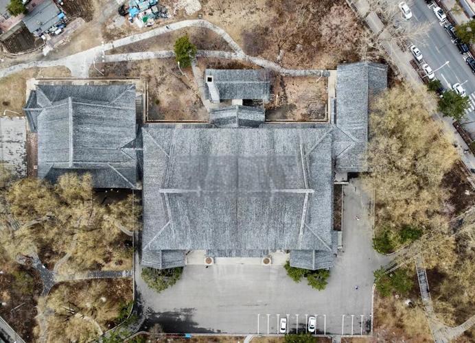 长春有哪些具有风水特色的建筑呢？