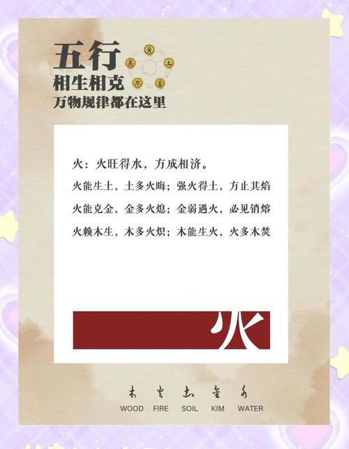 火命人喜欢什么克什么容易得哪些疾病？