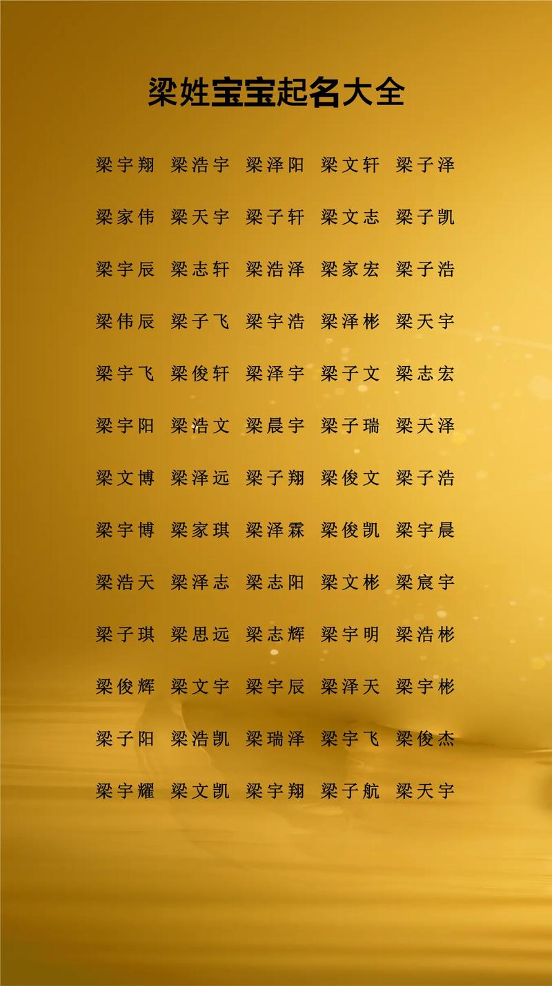 有哪些富有新意的将于姓男孩名字推荐？