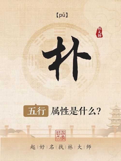 朴字五行属什么？男孩取名寓意有哪些？
