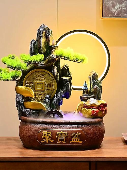 土命人适合摆放哪些风水摆件，家中摆放何物嫩聚财？