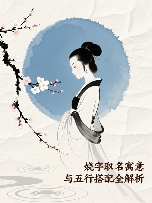 娆字取名如何结合风水或五行赋予女孩美好寓意？