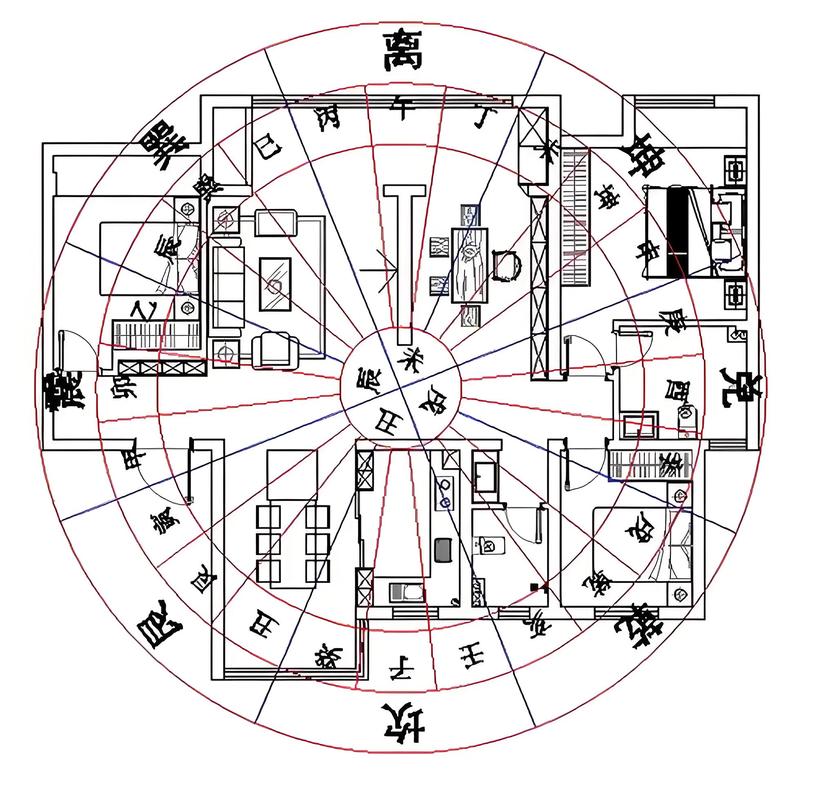 老年人居住的房子，是否也需要考虑风水布局呢？