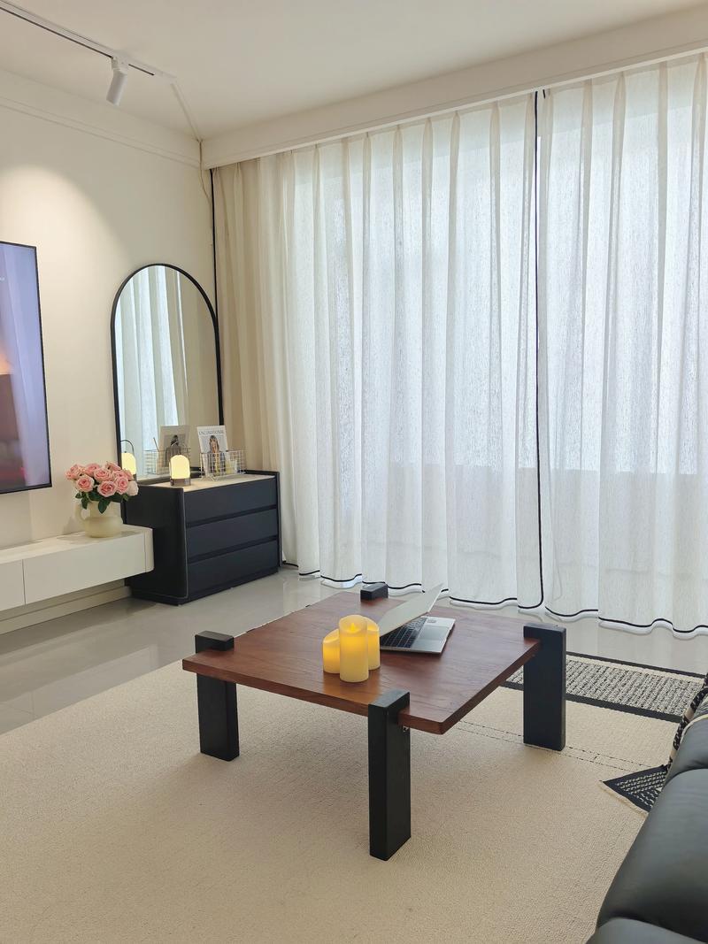 客厅大要安装窗帘吗？这样Zuo对风水有影响吗？