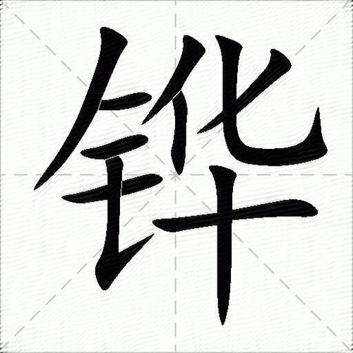 女孩用铧字取名，寓意着勤劳、开拓，为：女孩取名用铧字，有何美好寓意？