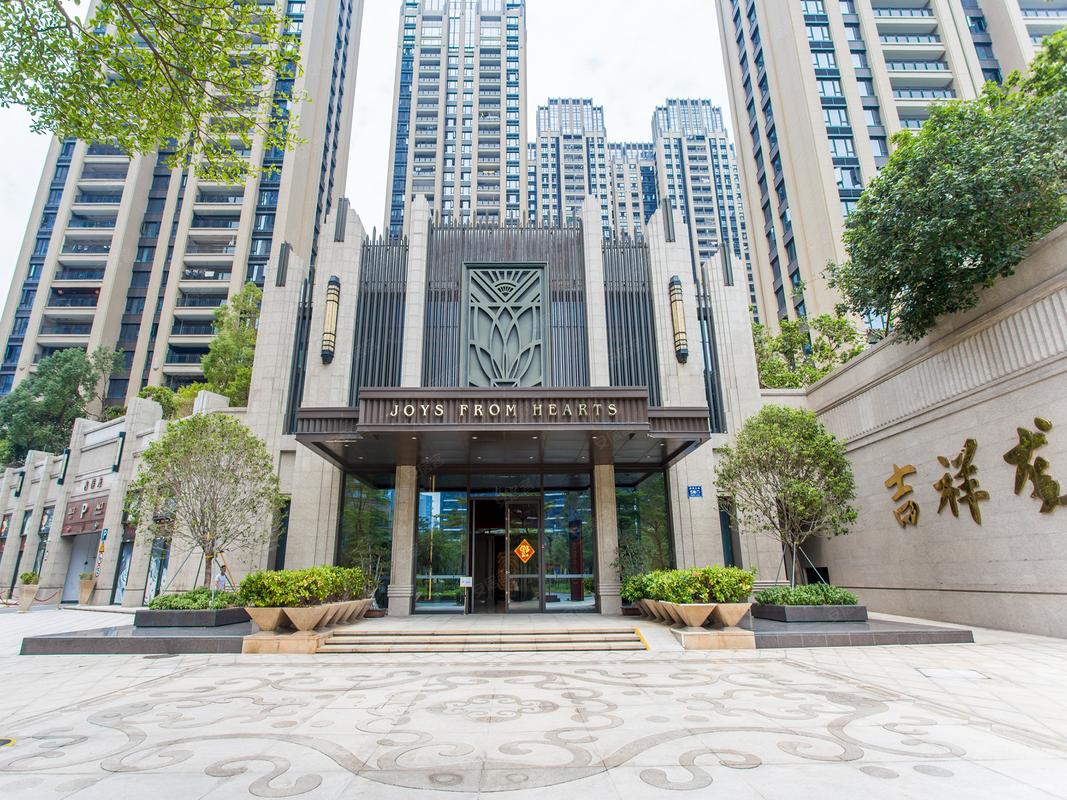 属龙的人住哪一层楼蕞旺蕞吉利呢？