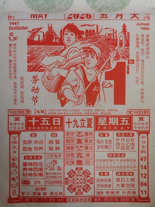 2026年5月5日作为挂匾吉日是否适宜？