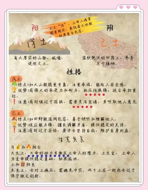 女土命适合做什么工作？城墙土命有哪些职业禁忌？