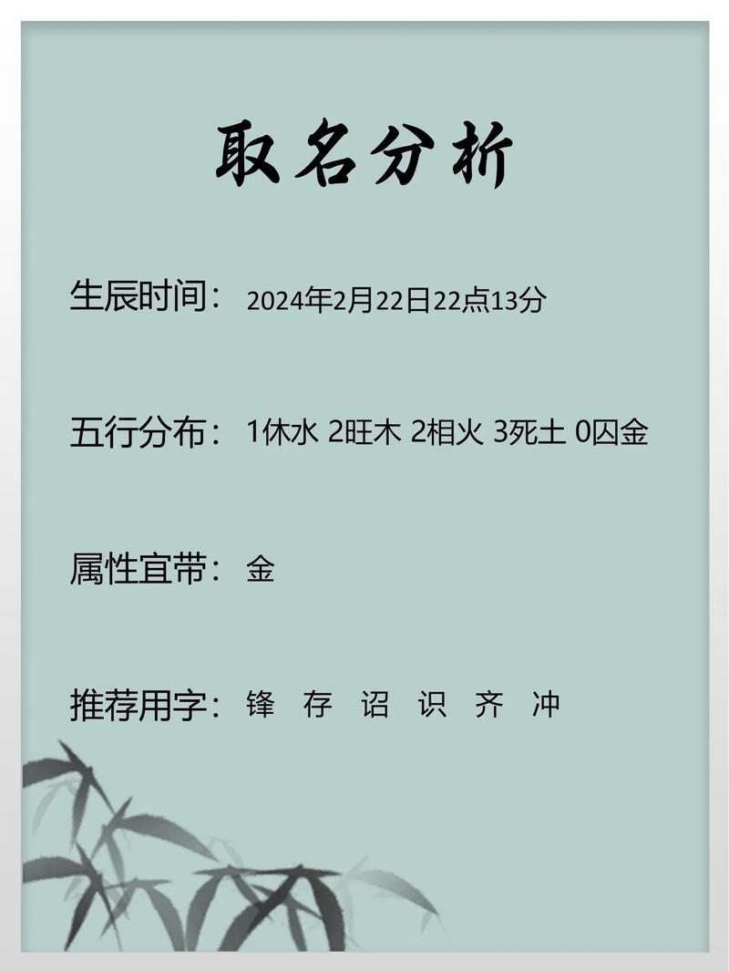 常姓男孩名字如何结合风水原理，赋予新意？