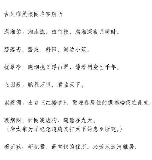 阁字五行属什么？女孩取名用阁字寓意美好，有哪些创意建议？