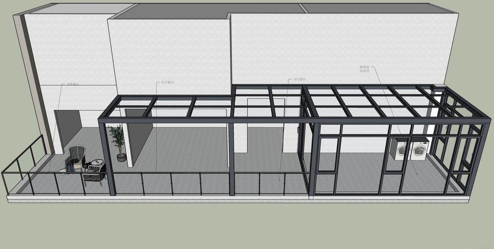 阳光房装修时有哪些风水禁忌需要注意？