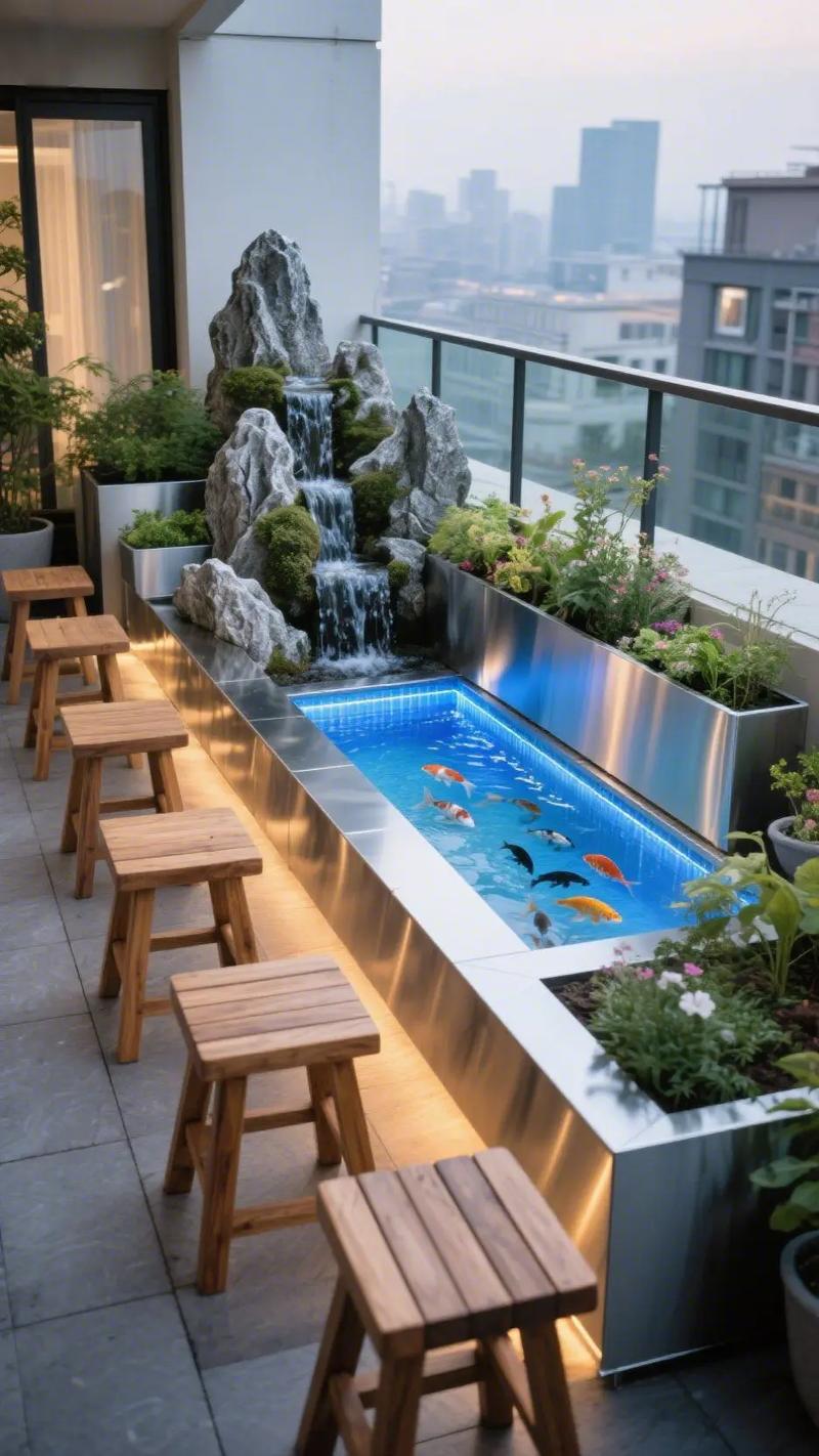 阳台养鱼会影响财运和风水吗？有没有什么破解方法？