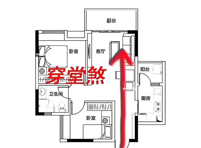 门装反了会对家中的风水产生什么影响？