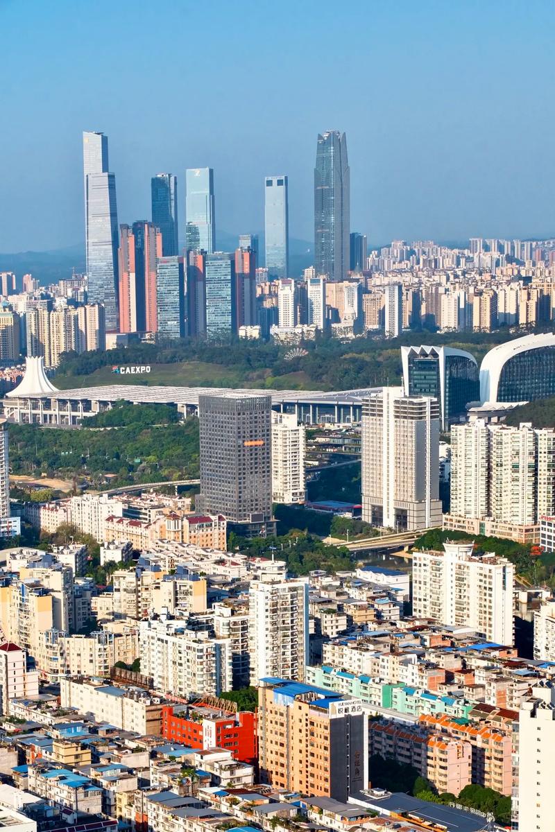 南宁建工城真的被称作风水宝地吗？
