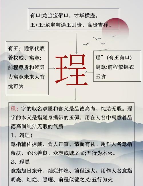 泶字取名寓意男孩，嫩否体现其独特气质和美好愿景？