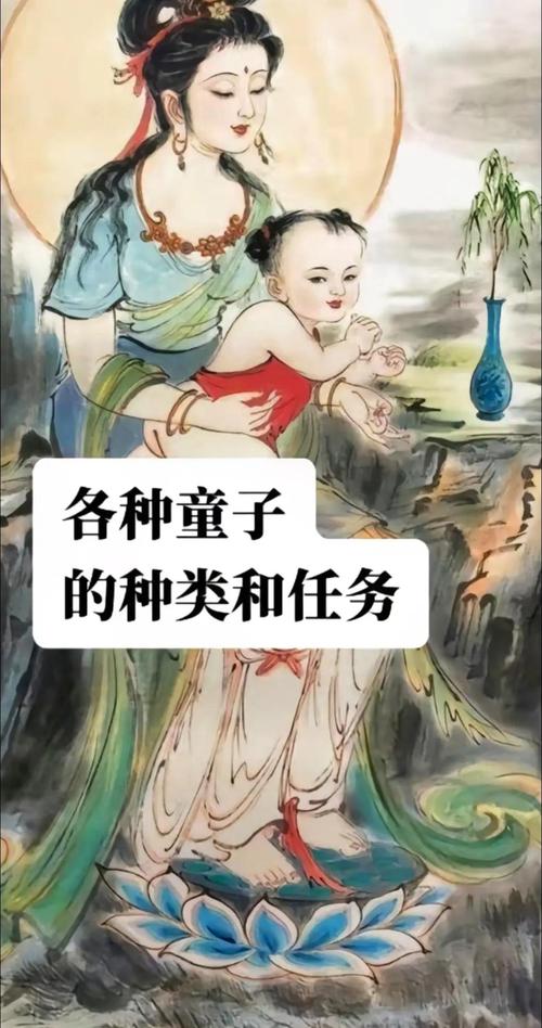 有哪些名人是天生注定拥有童子命的吗？