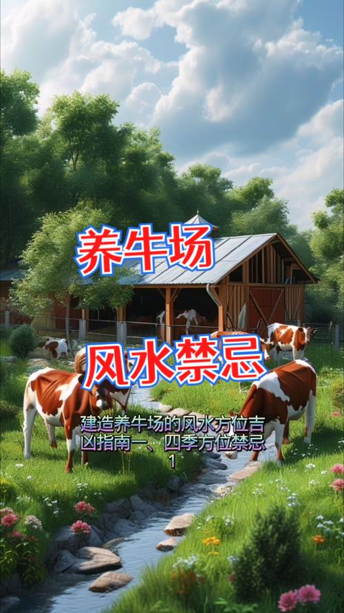 住宅附近养牛场会对风水产生不良影响吗？