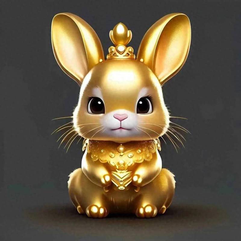 2026年生肖兔的幸运色是什么颜色？