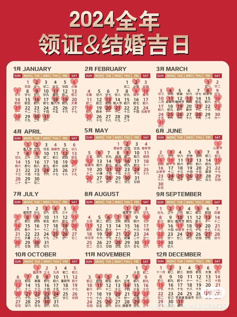 2026年农历腊月廿四领证结婚，这个日子选得好不好呢？